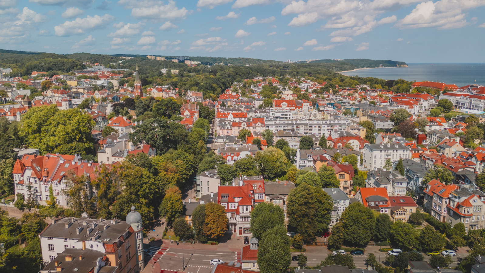 Apartment Sale Sopot Dolny Fryderyka Chopina 23